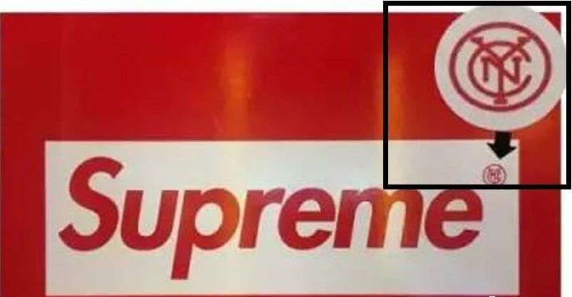 Supreme