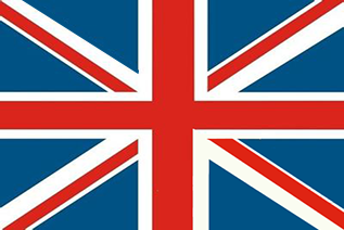 英国国际商标注册