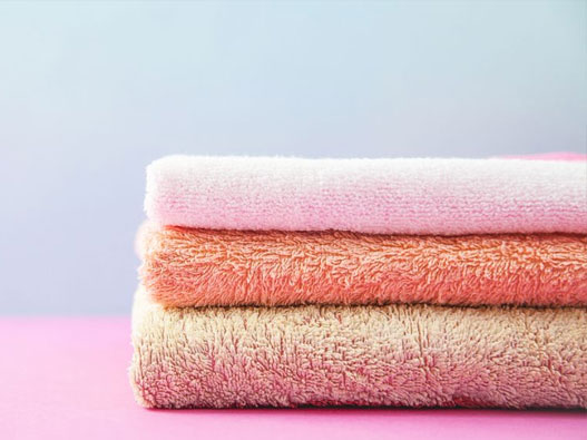 浴巾商标注册属于哪一类？