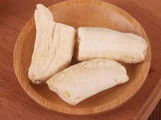 冻干香蕉商标注册哪一类？