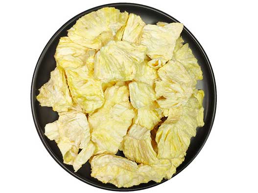 冻干菠萝商标注册哪一类？