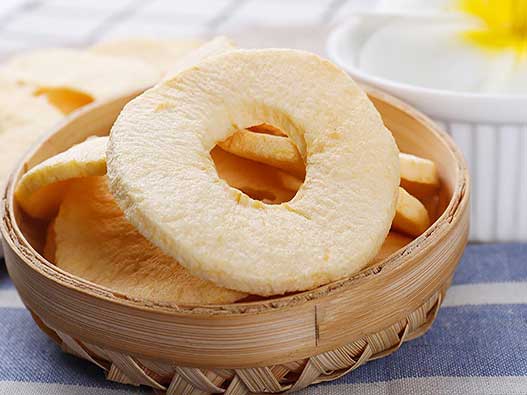冻干苹果商标注册哪一类？