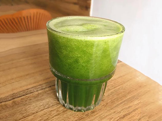 果蔬饮商标注册哪一类？