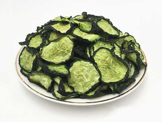 黄瓜脆片商标注册哪一类？