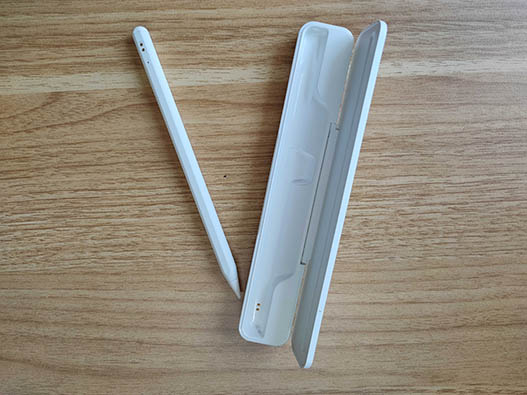 电容笔商标注册哪一类？