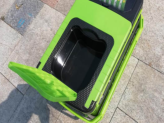 钓箱商标注册哪一类？