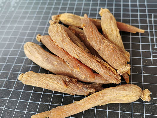 红参商标注册属于哪一类？