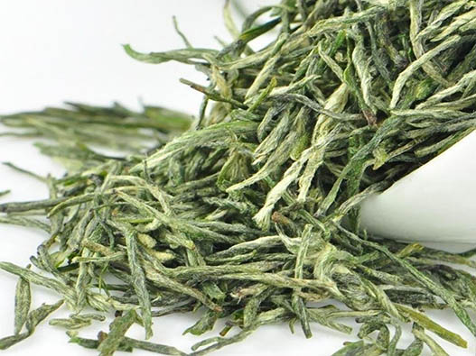 毛尖茶商标注册哪一类？