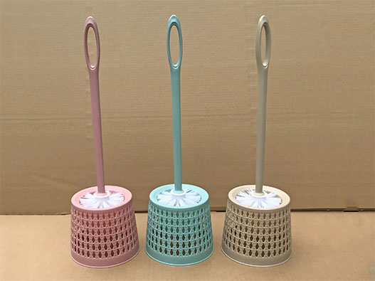 马桶刷商标注册属于哪一类？