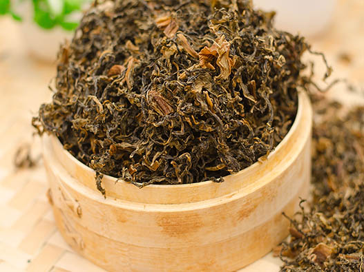 梅干菜商标注册哪一类？