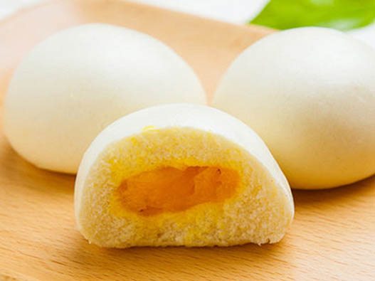 奶黄包商标注册哪一类？