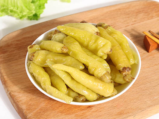 泡椒商标注册哪一类？