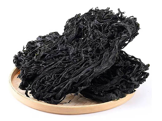 裙带菜商标注册哪一类？