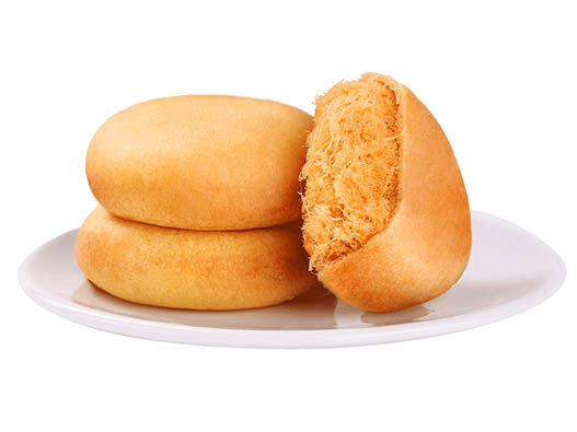 肉松饼商标注册属于哪一类？