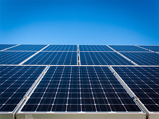 太阳能电池商标注册哪一类？