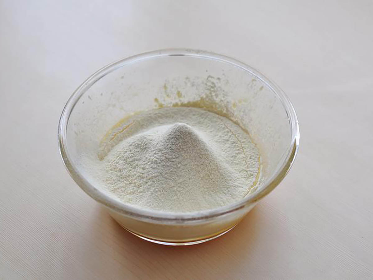 糖粉商标注册哪一类？