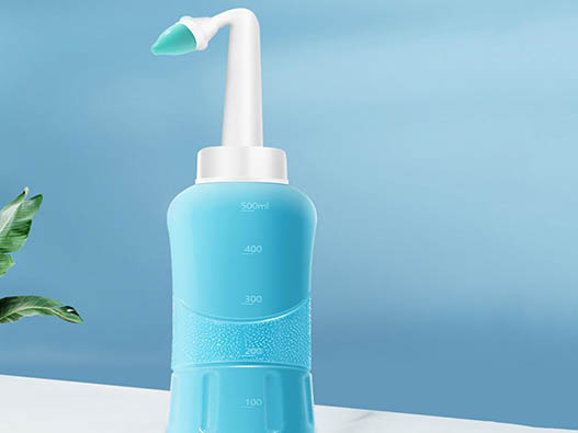 洗鼻器商标注册哪一类？