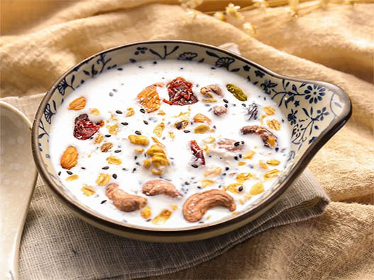 燕麦粥商标注册哪一类？