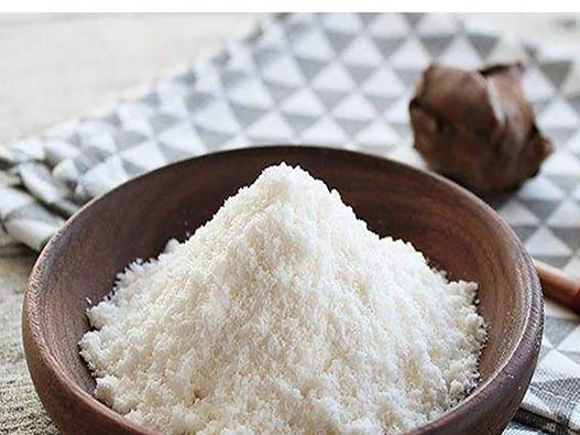 椰子粉商标注册哪一类？