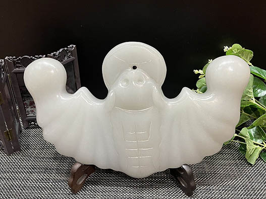 玉器商标注册哪一类？