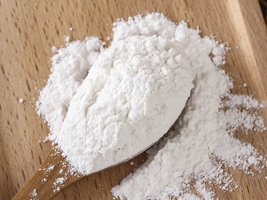 粘米粉商标注册哪一类？