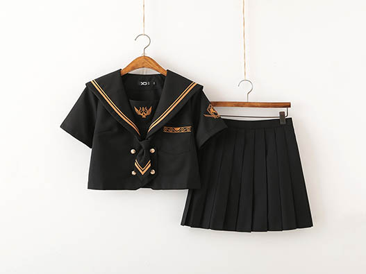 制服商标注册哪一类？