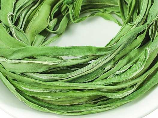 蔬菜干商标注册属于哪一类？