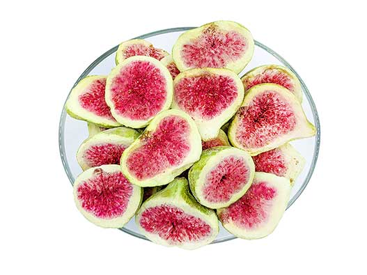 无花果脆片商标注册属于哪一类？