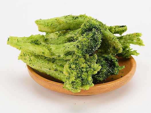 西兰花脆片商标注册哪一类？