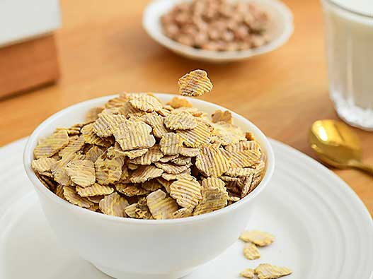 鹰嘴豆脆片商标注册哪一类？