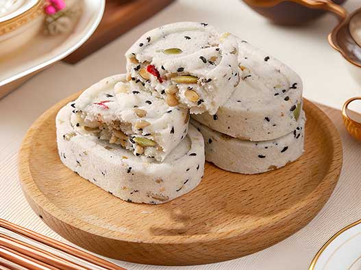 中药甜品商标注册哪一类？