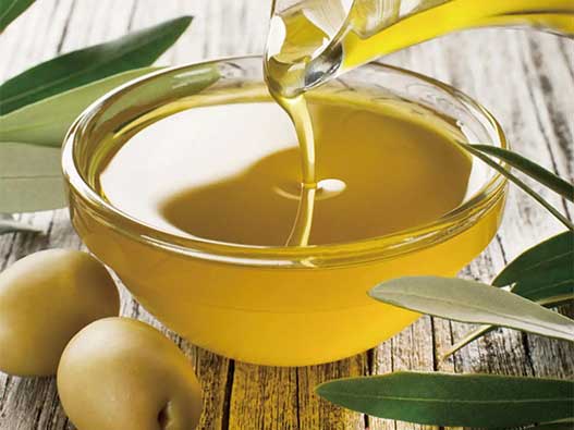 橄榄油商标注册属于哪一类？