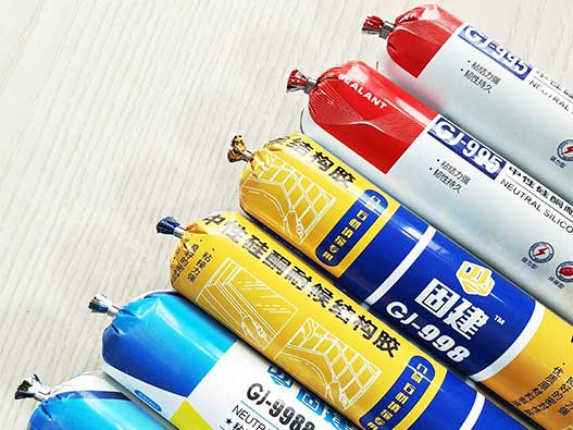 结构胶商标注册属于哪一类？