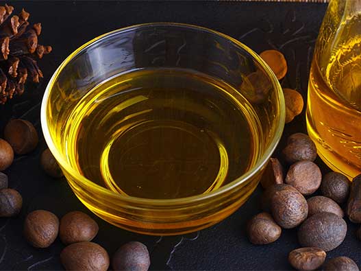 山茶油商标注册属于哪一类？