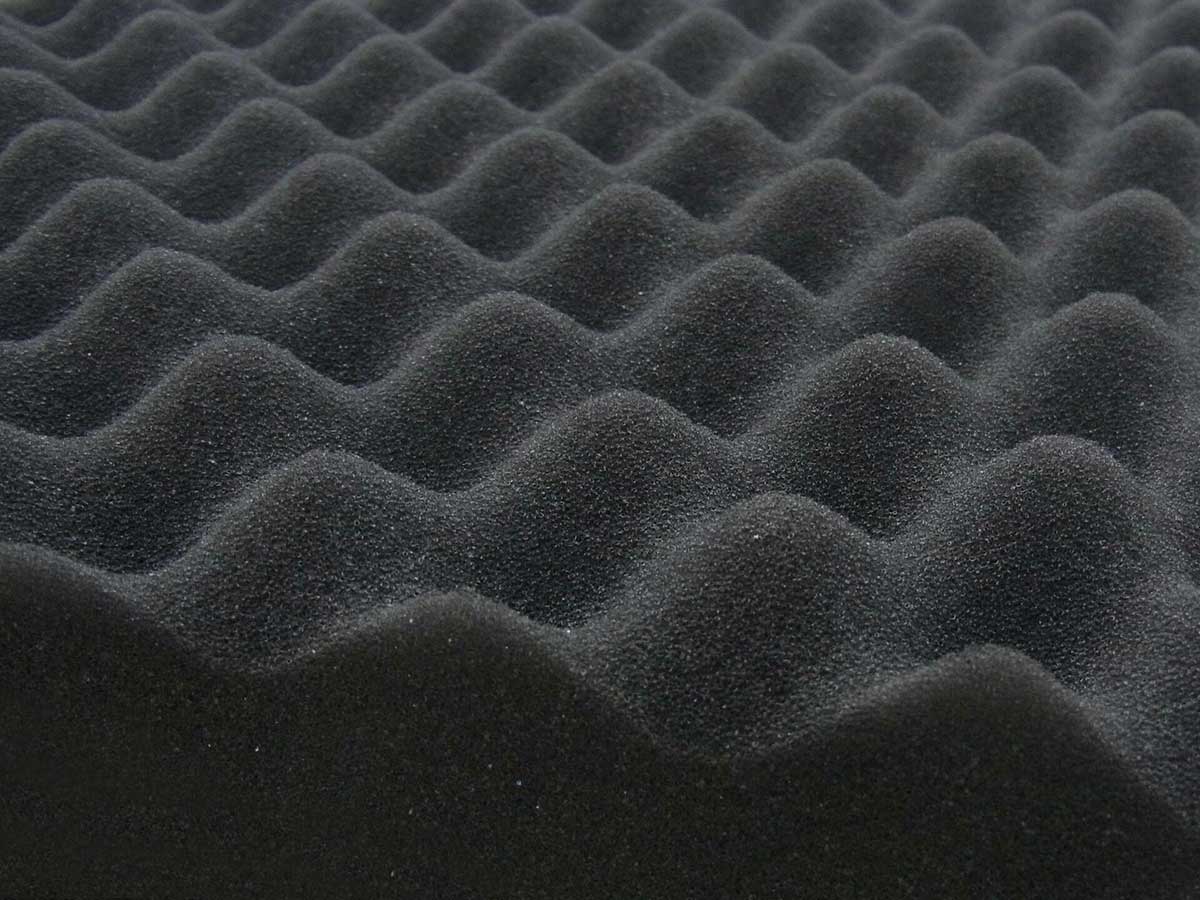 吸音棉