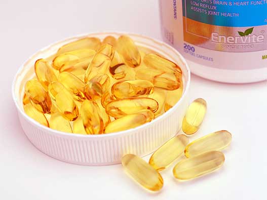 鱼油商标注册属于哪一类？