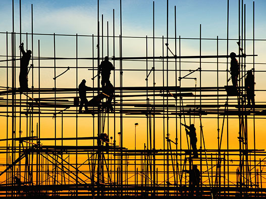 2026年建筑行业商标注册与品牌保护全攻略：从工程项目到建材品牌的全链条布局