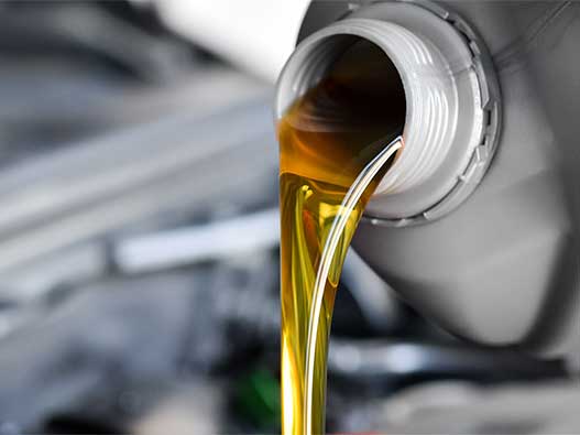 润滑油商标注册哪一类？