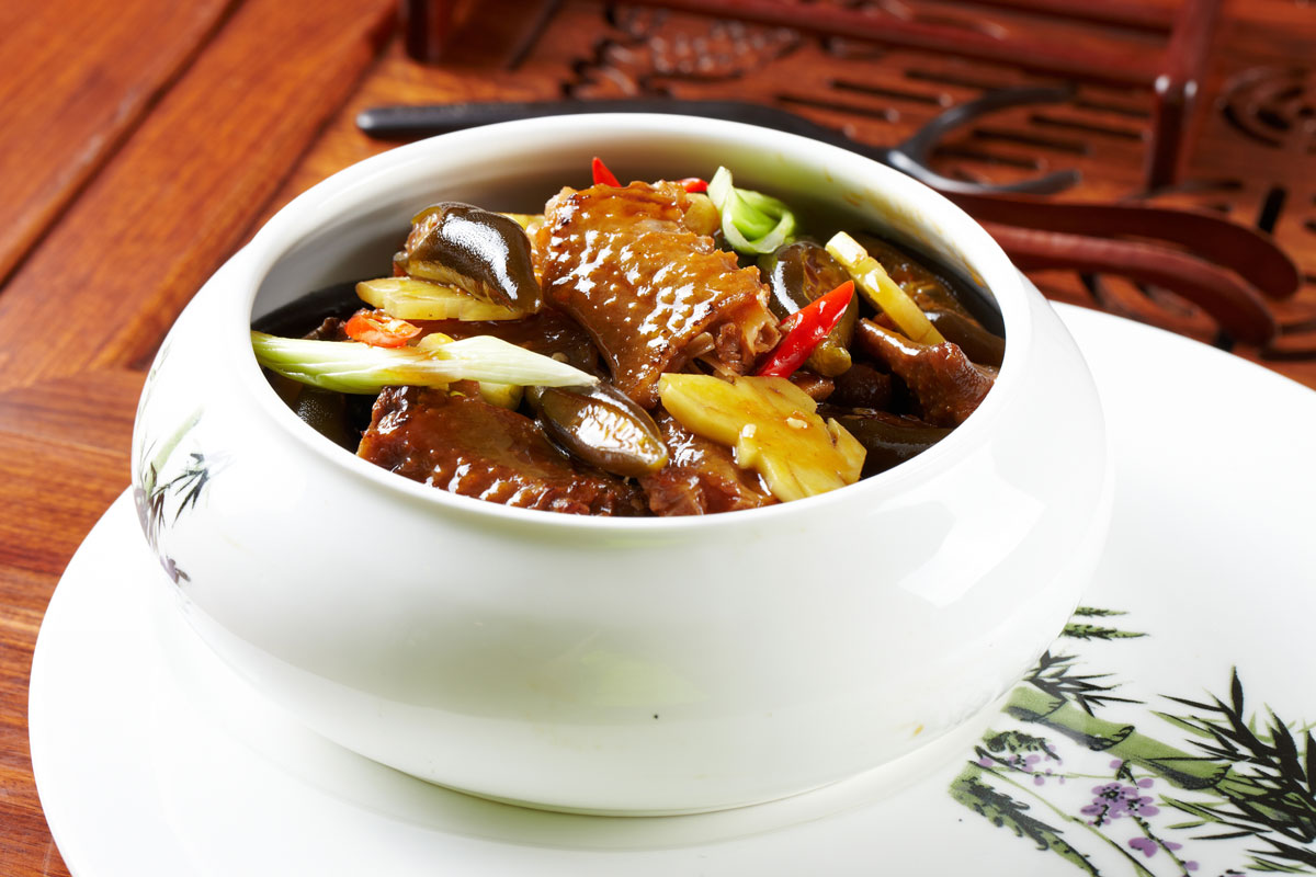 餐饮行业商标