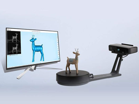 3D扫描仪商标注册哪一类？