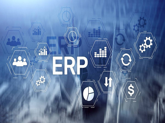 ERP软件开发商标注册哪一类？