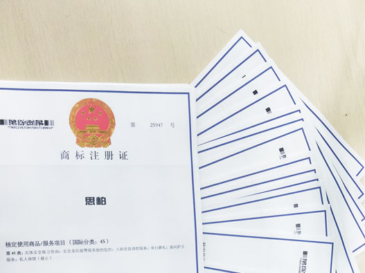 商标续展大揭秘：掌握关键步骤，保护你的品牌资产