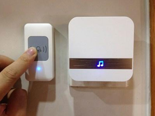 门铃商标注册哪一类？
