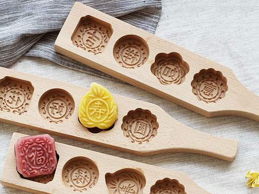 食品模具商标注册哪一类？