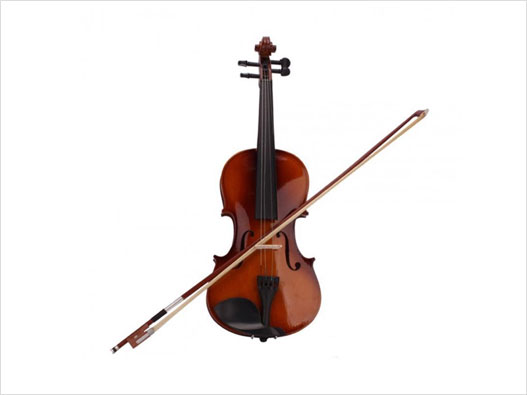 小提琴商标注册哪一类？