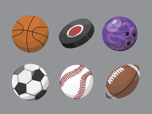 运动球类商标注册哪一类？