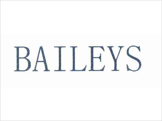 “BAILEYS”商标注册异议复审案