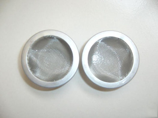 过滤网商标注册哪一类？