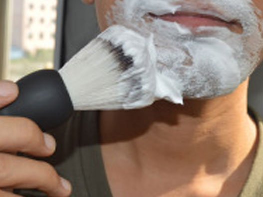 剃须泡商标注册属于哪一类？
