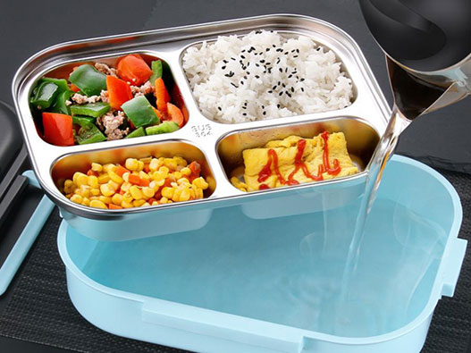 饭盒商标注册哪一类？